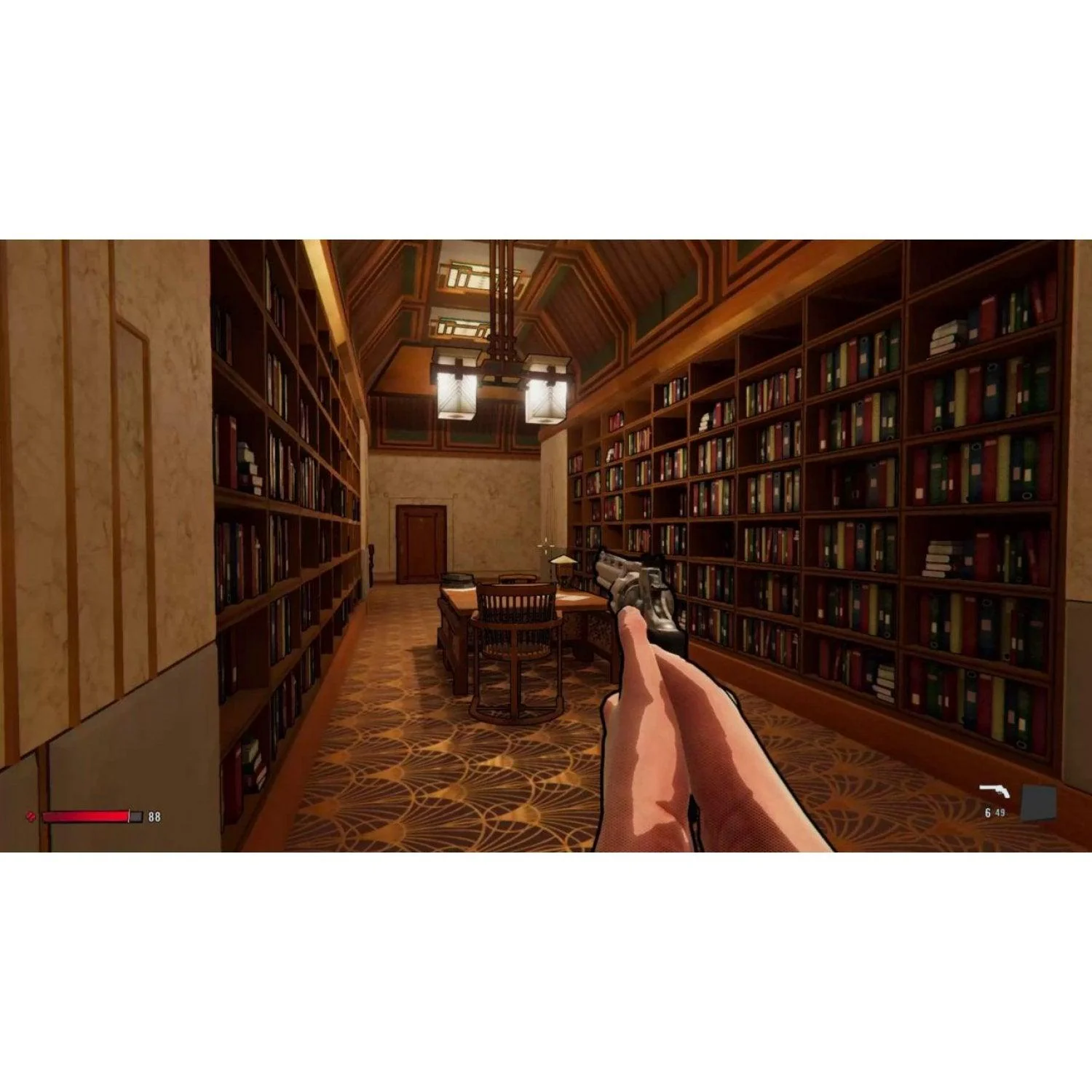 XBOX ONE XIII (US) (ENG/FR) - Image 7