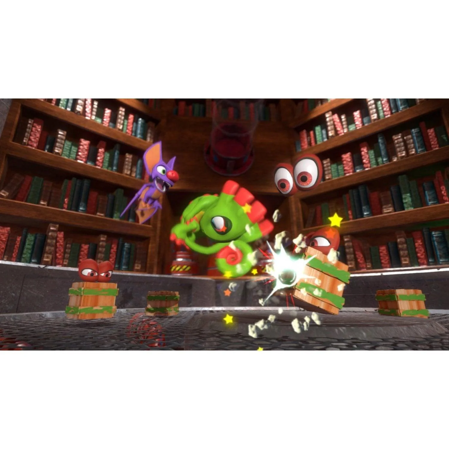 Xbox One Yooka-Laylee (EU) - Image 3