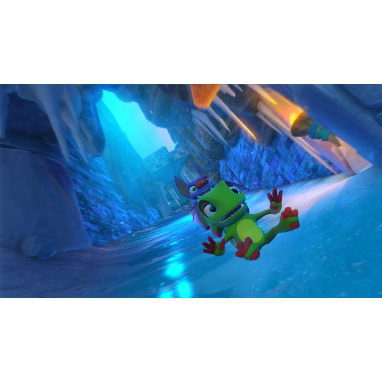 Xbox One Yooka-Laylee (EU) - Image 4