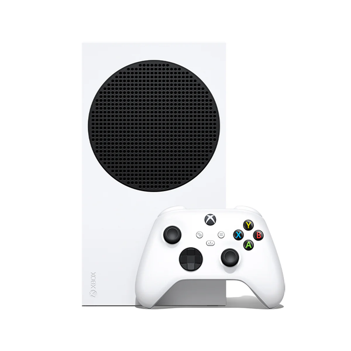 Xbox Series S 1TB SSD All-Digital Console (White) (JPN) - Image 2