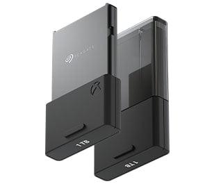 XBOX SERIES X CONSOLE 1TB SSD (AU) - Image 6