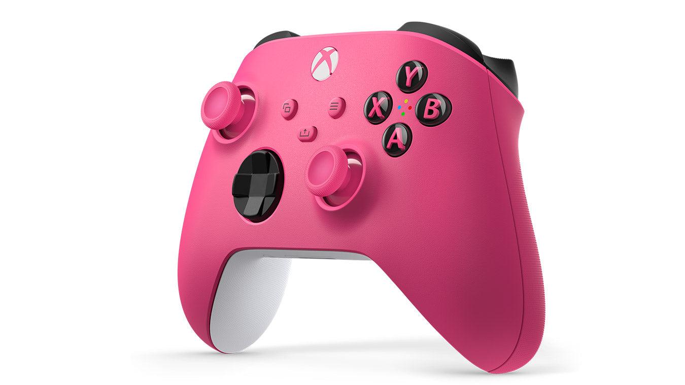 Xbox Wireless Controller Deep Pink (Asian) - Image 2