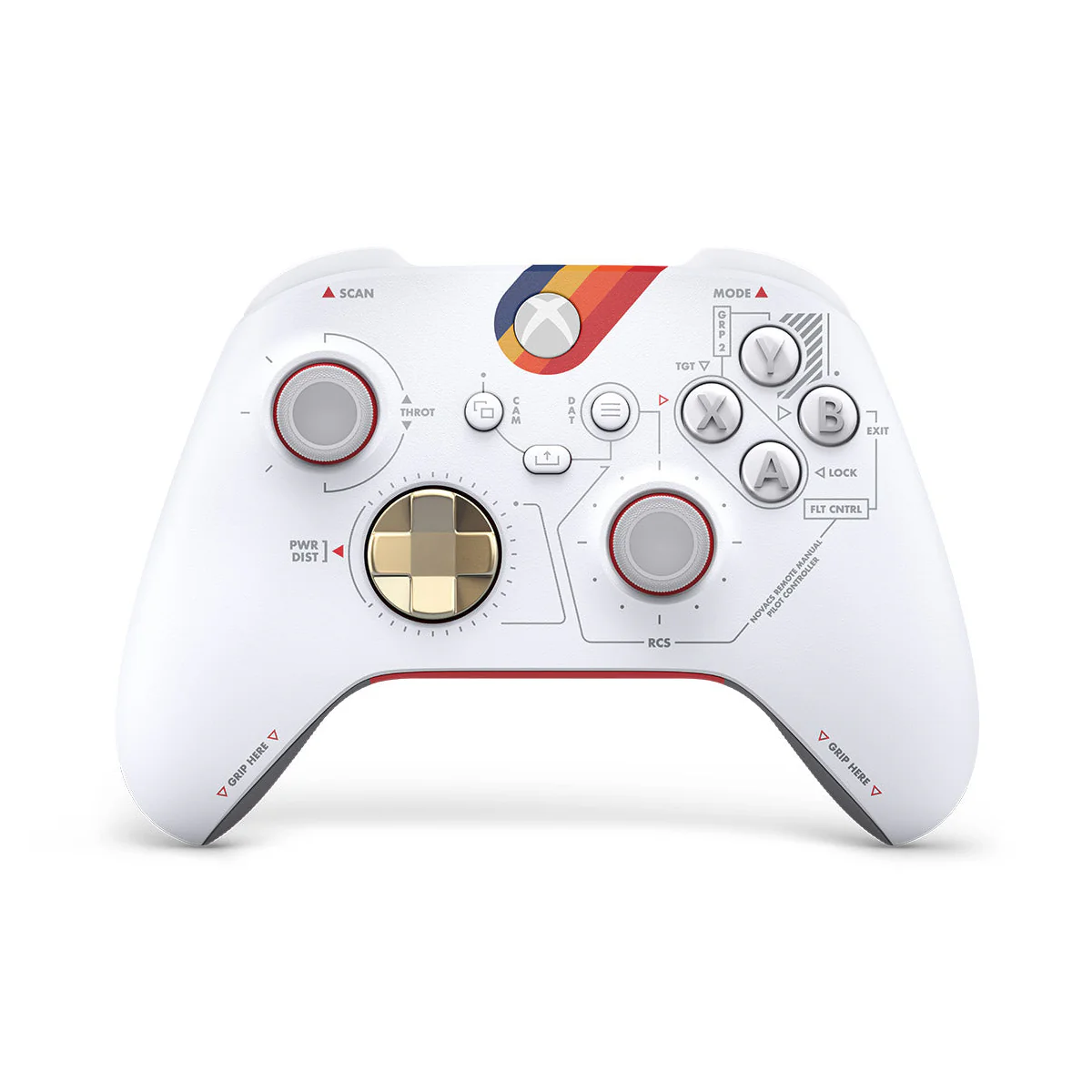 XBOX Wireless Controller Starfield Limited Edition (US)