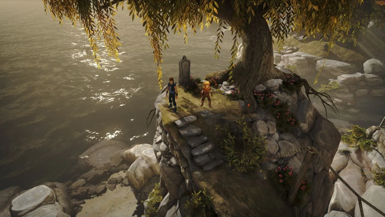 Xbox One Brothers a Tale of Two Sons (US) - Image 3