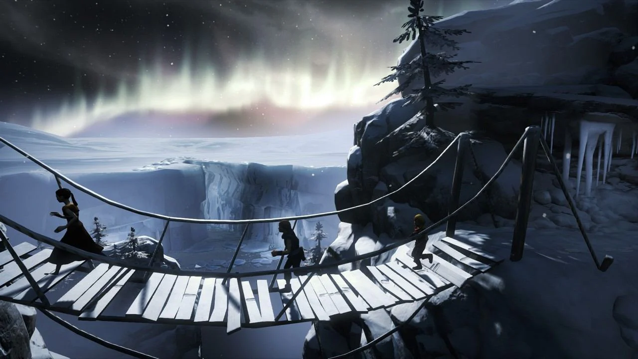 Xbox One Brothers a Tale of Two Sons (US) - Image 6