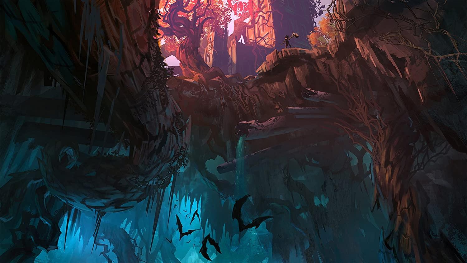 Xbox One Darksiders III (EU) (Eng/Fr) - Image 6