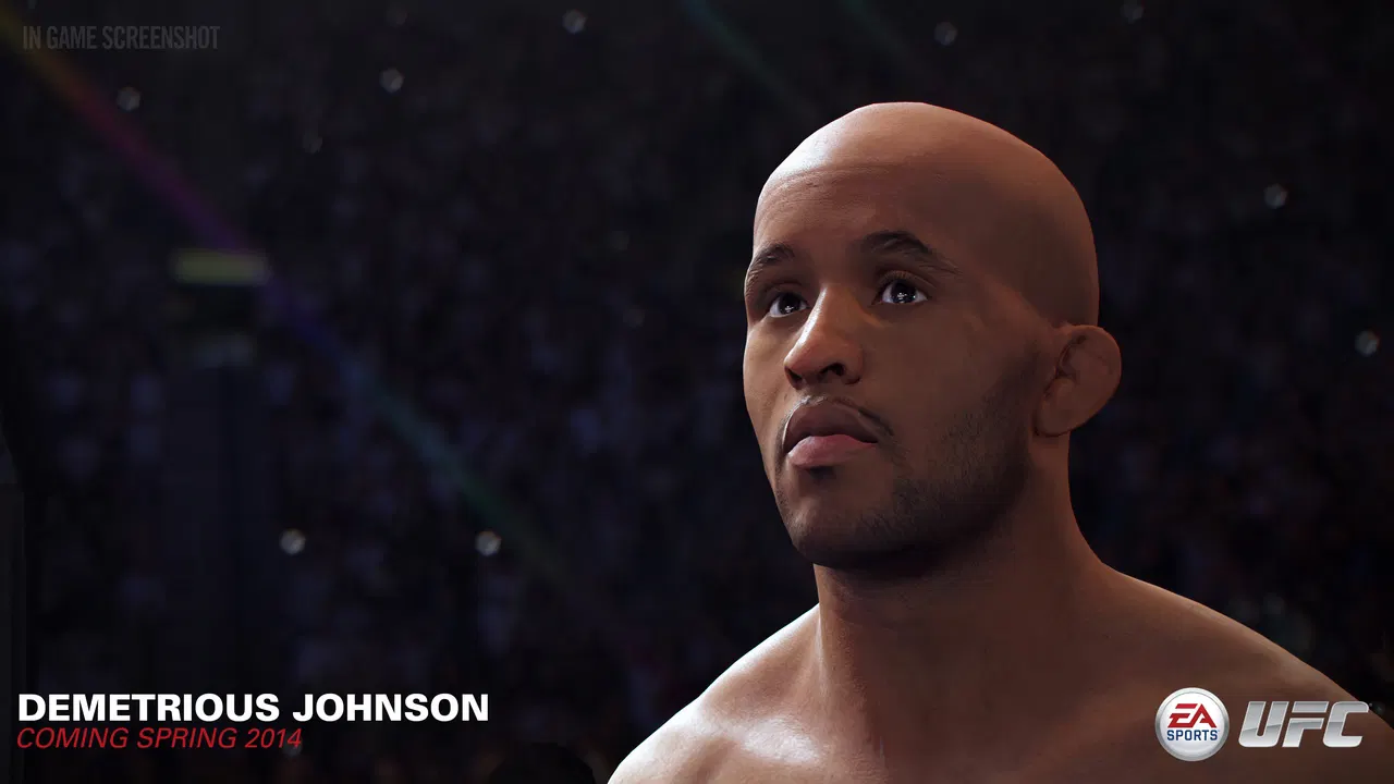 XBOXONE EA SPORTS UFC NTSC (ENG/SP) - Image 10