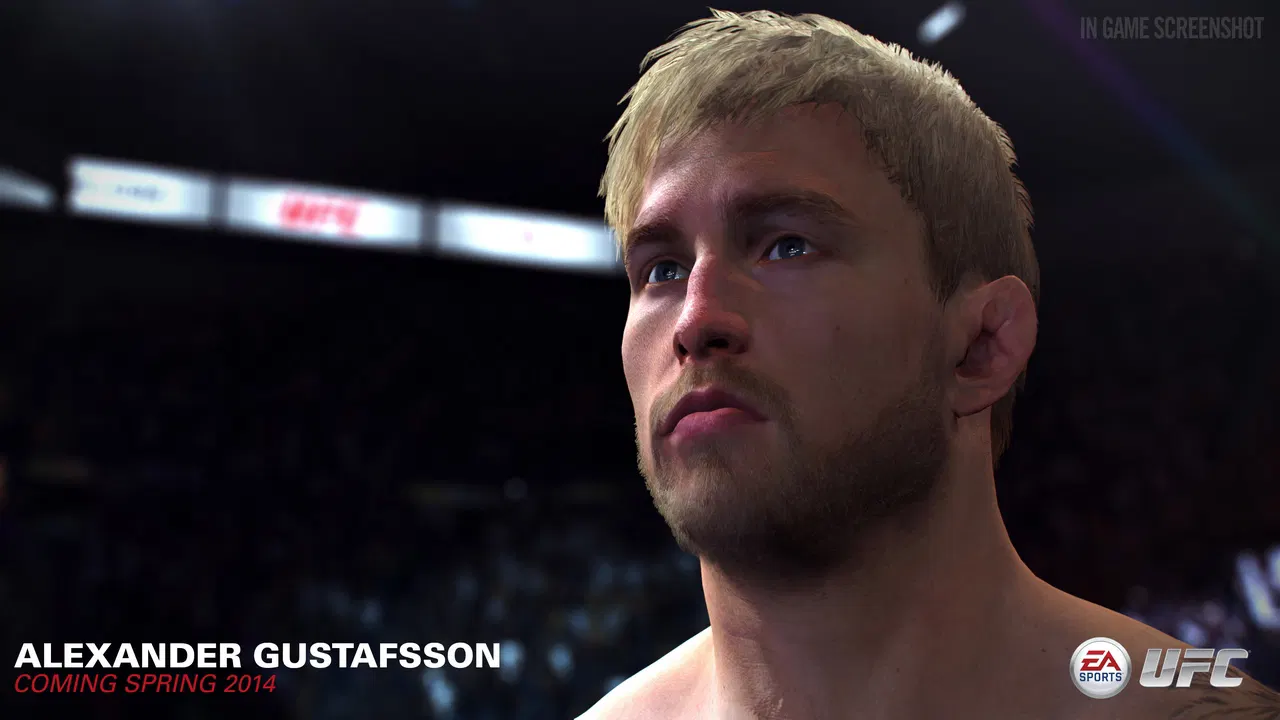 XBOXONE EA SPORTS UFC NTSC (ENG/SP) - Image 11