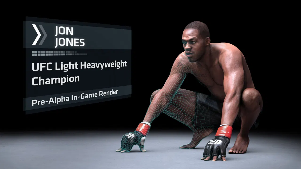 XBOXONE EA SPORTS UFC NTSC (ENG/SP) - Image 8
