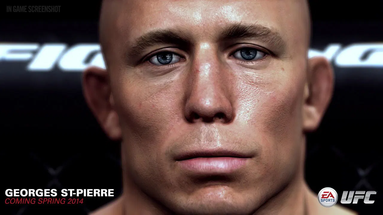 XBOXONE EA SPORTS UFC NTSC (ENG/SP) - Image 9