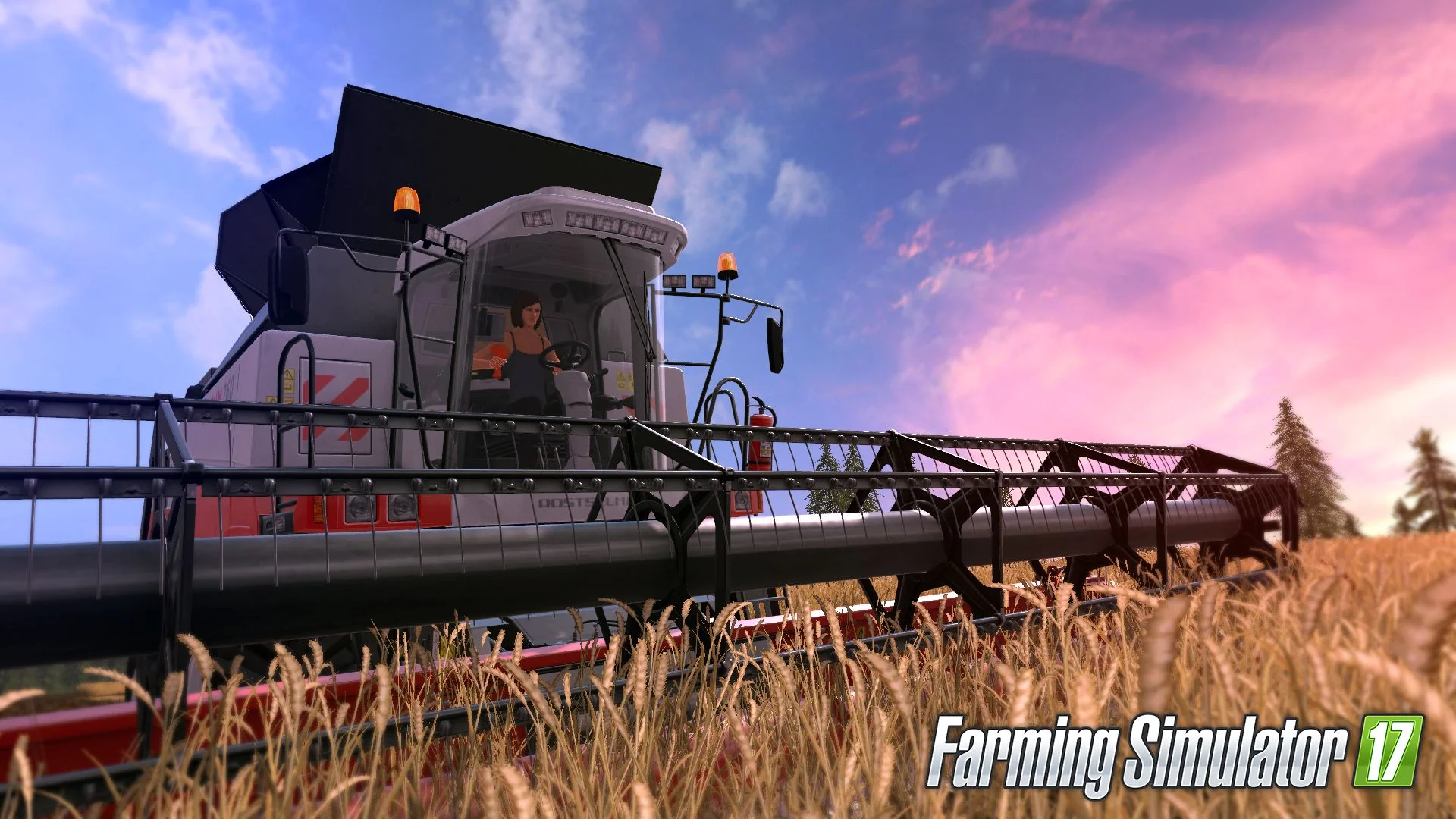 Xbox One Farming Simulator 17 (US) - Image 4