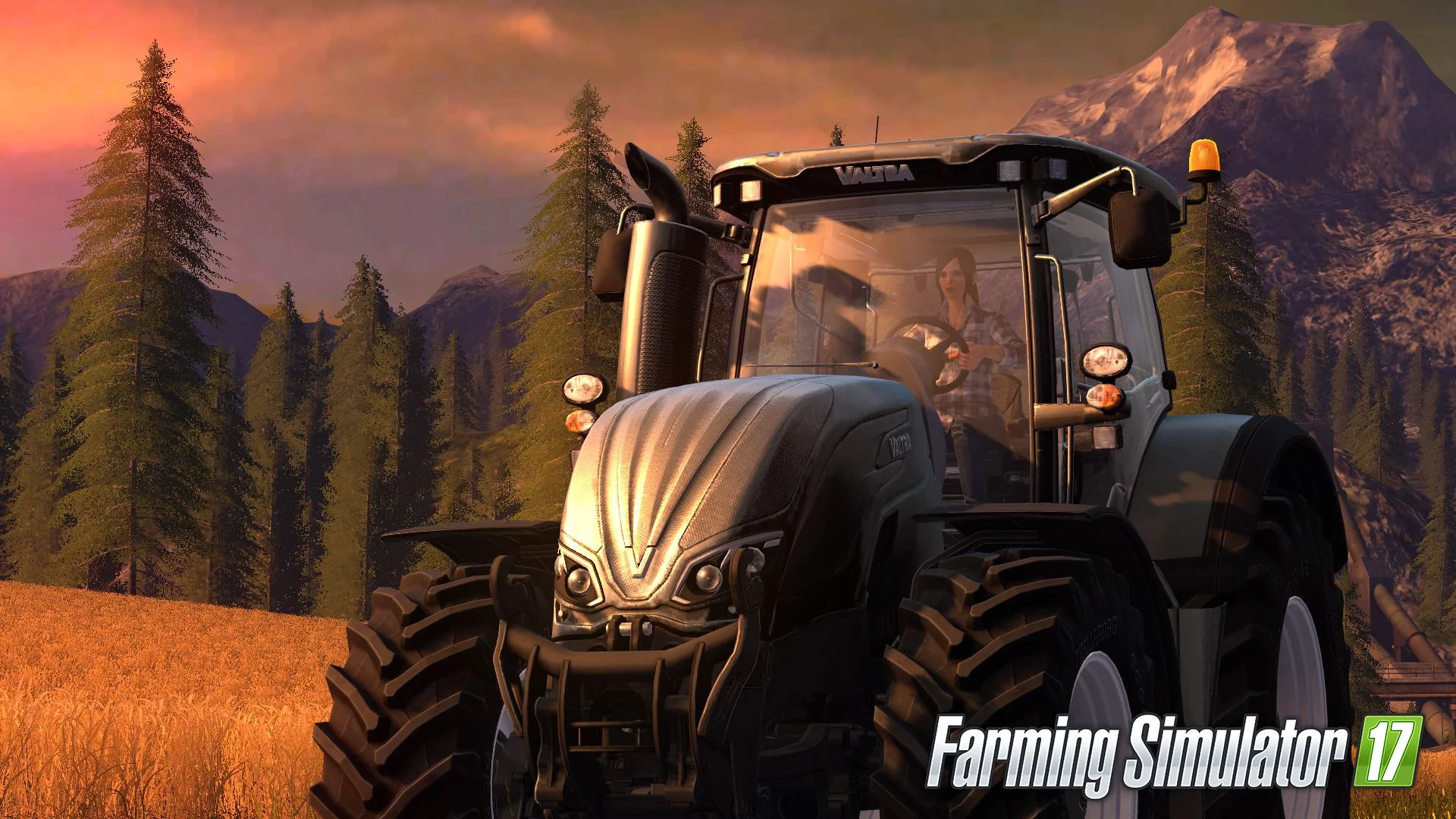 Xbox One Farming Simulator 17 (US) - Image 5