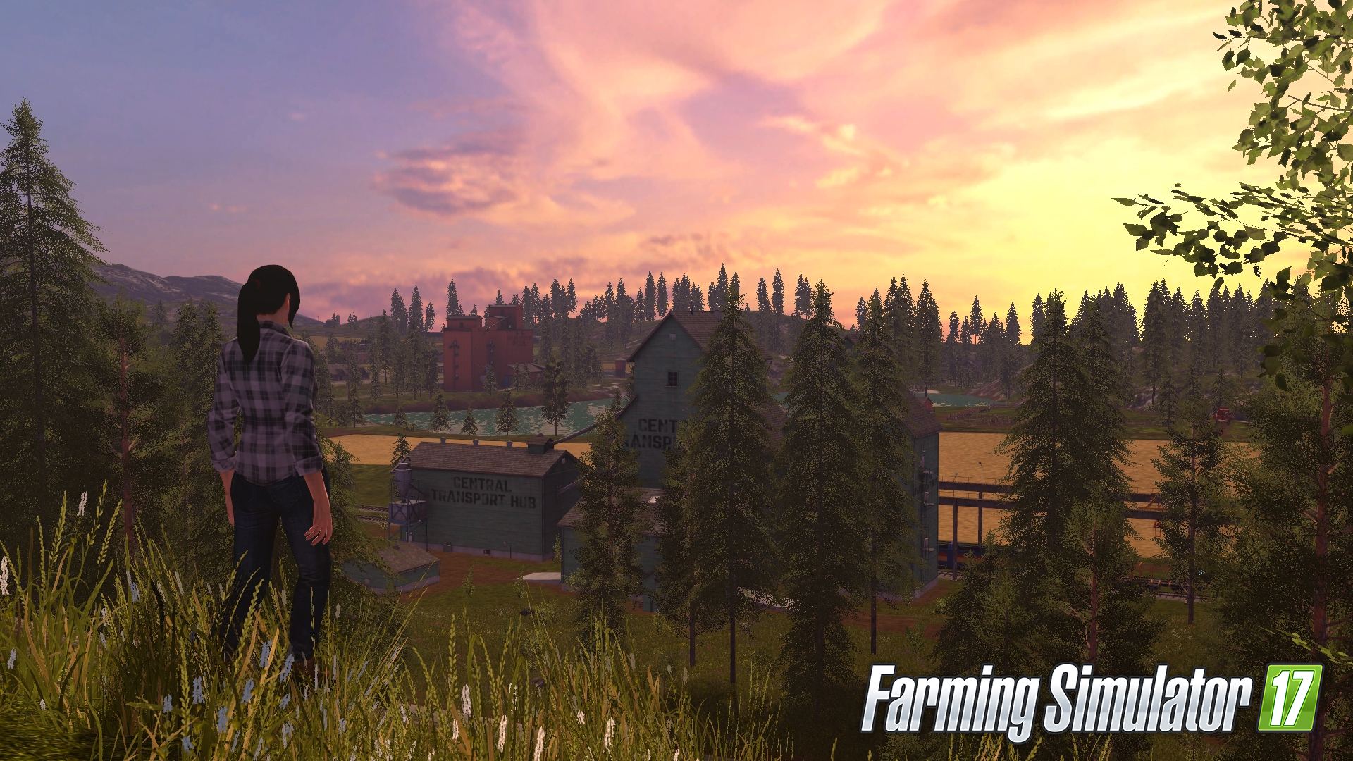 Xbox One Farming Simulator 17 (US) - Image 6