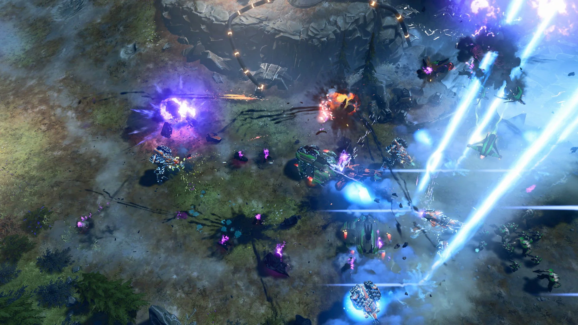 XBOXONE Halo Wars 2 (Asian) - Image 10