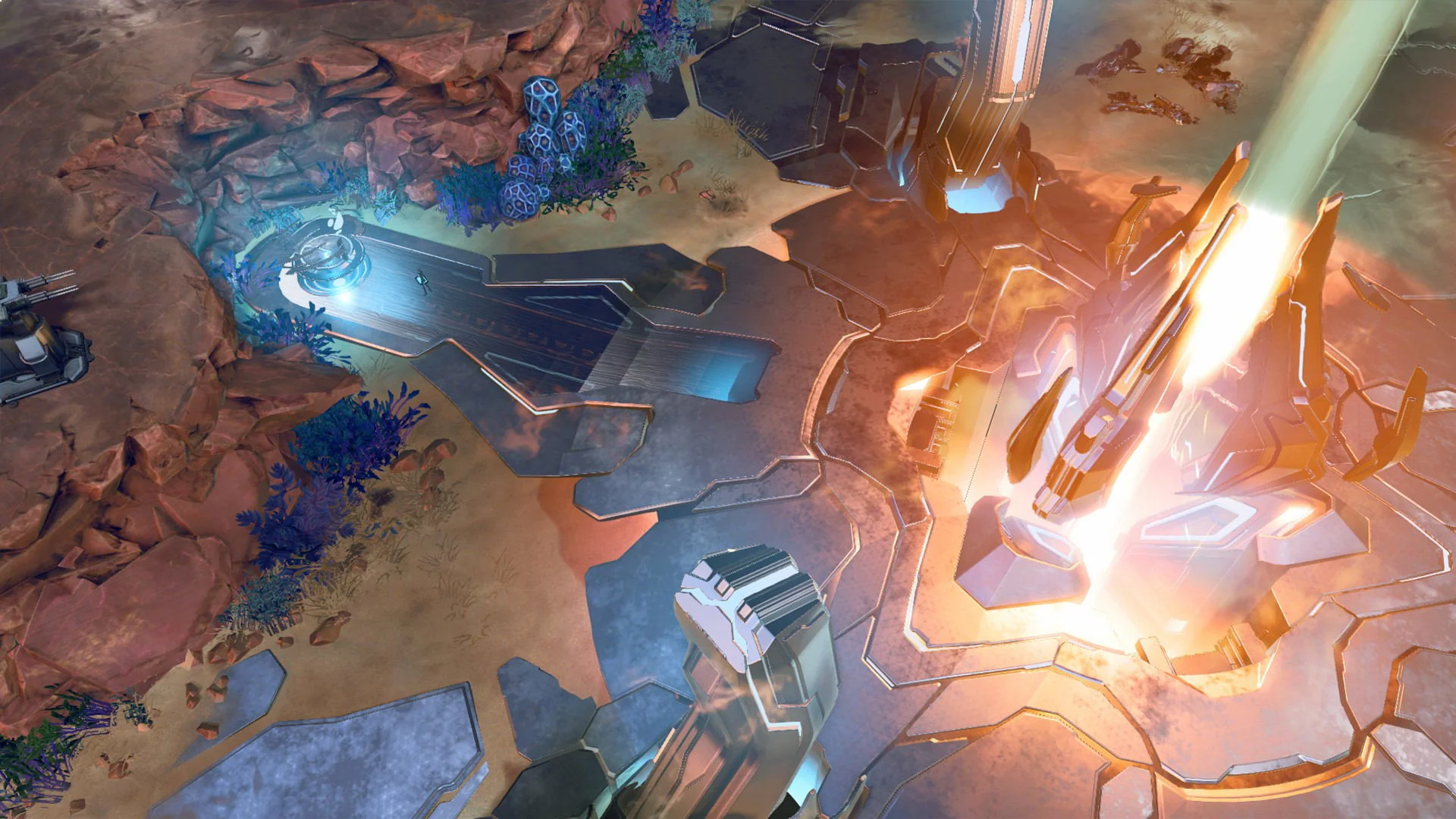 XBOXONE Halo Wars 2 (Asian) - Image 11