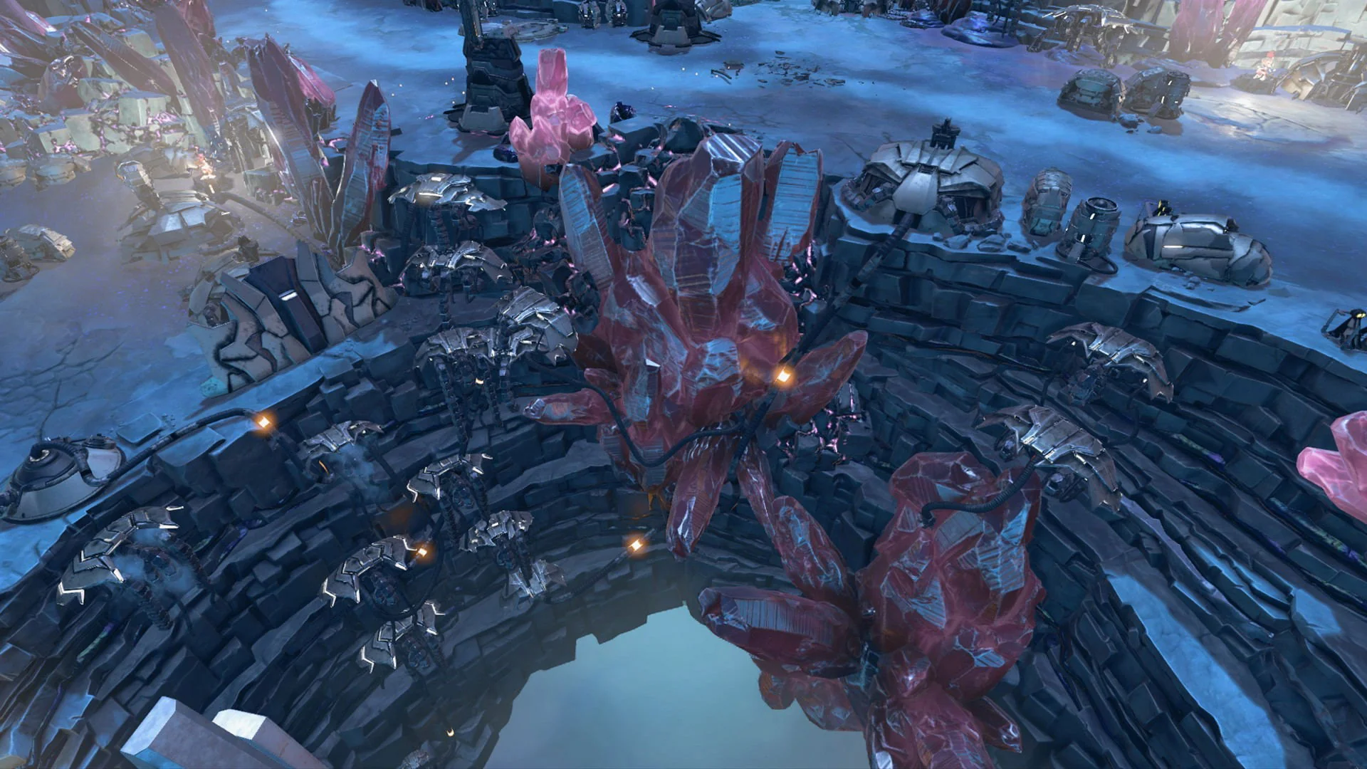 XBOXONE Halo Wars 2 (Asian) - Image 13