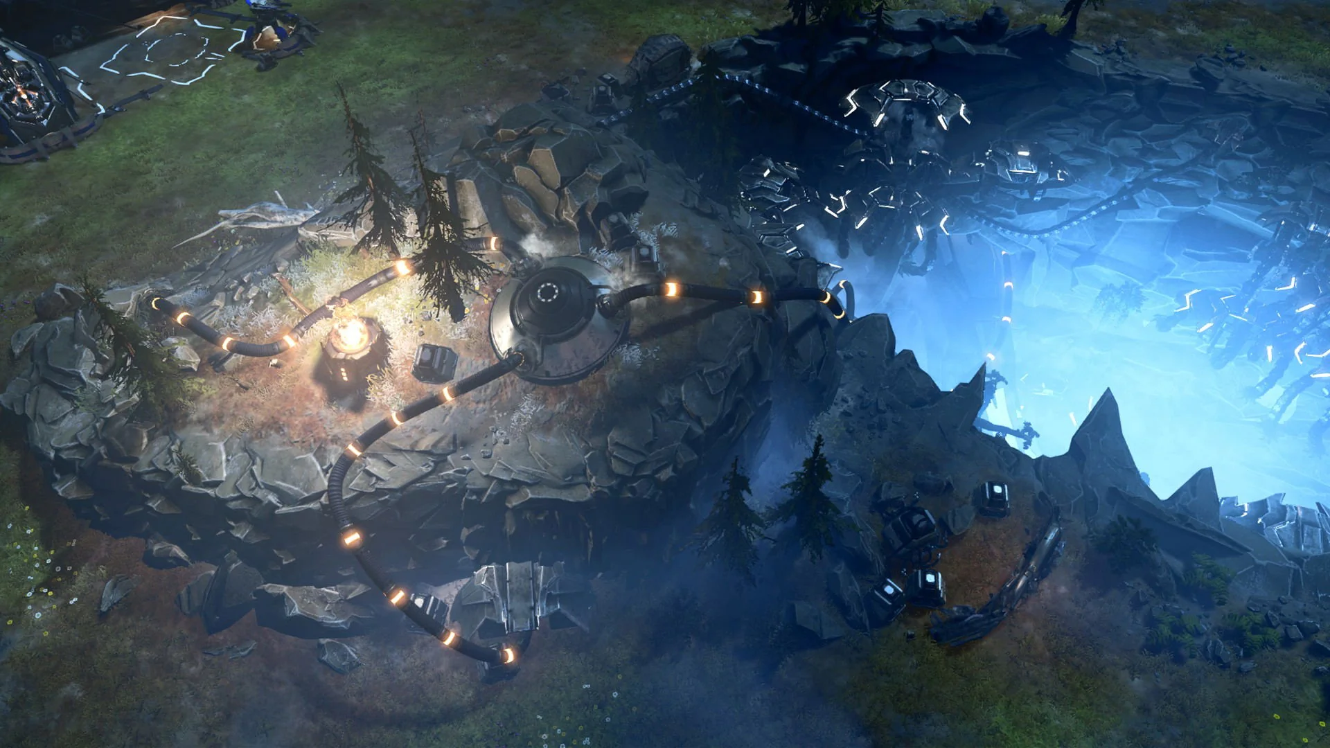 XBOXONE Halo Wars 2 (Asian) - Image 7