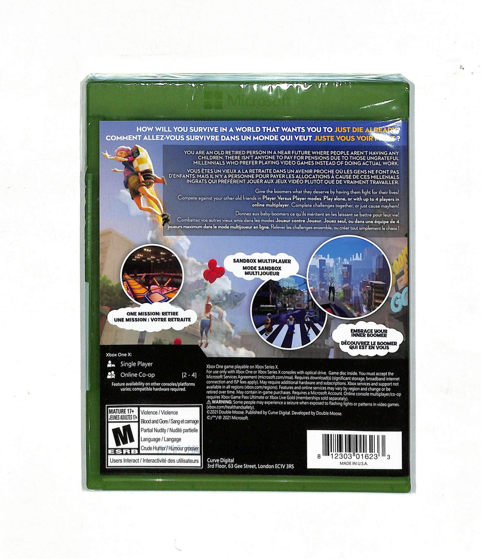 XBOXONE JUST DIE ALREADY (US) - Image 9