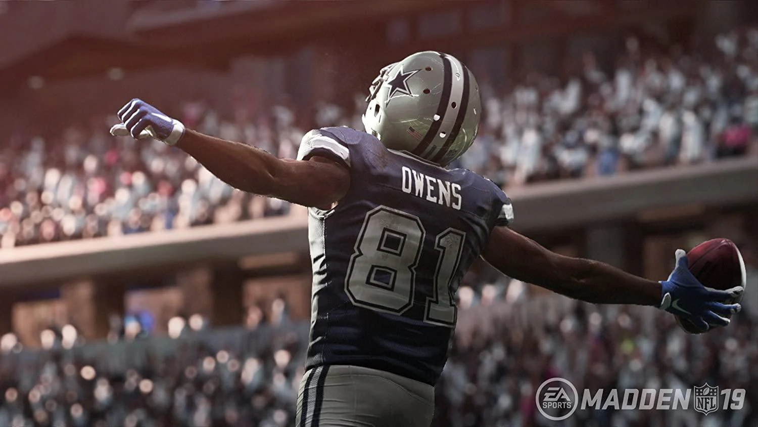 Xbox One Madden NFL 19 (US) - Image 6
