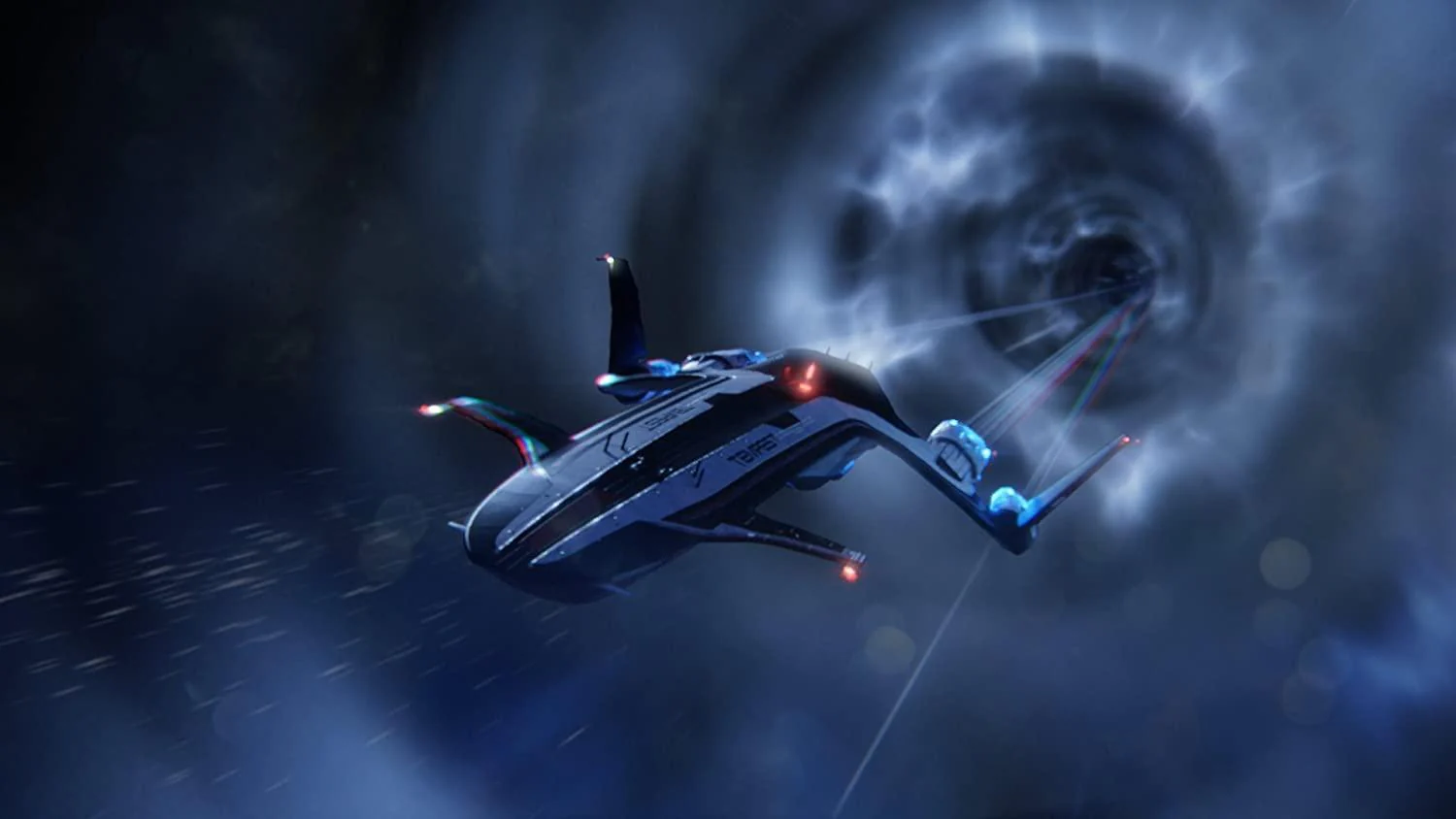Xbox One Mass Effect Andromeda (Asian) - Image 10
