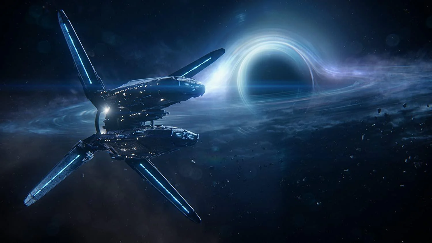 Xbox One Mass Effect Andromeda (Asian) - Image 12