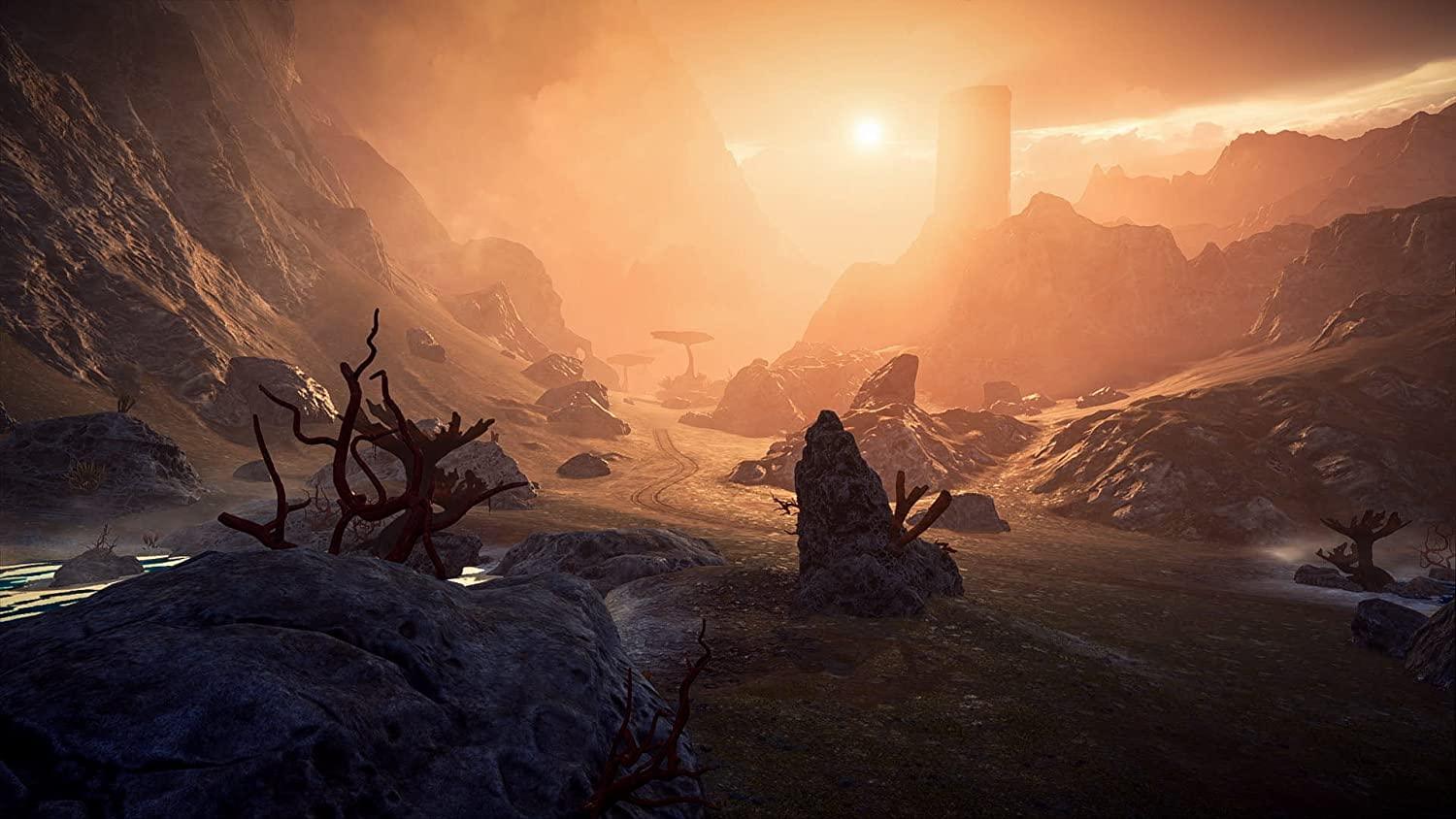 Xbox One Mass Effect Andromeda (Asian) - Image 13
