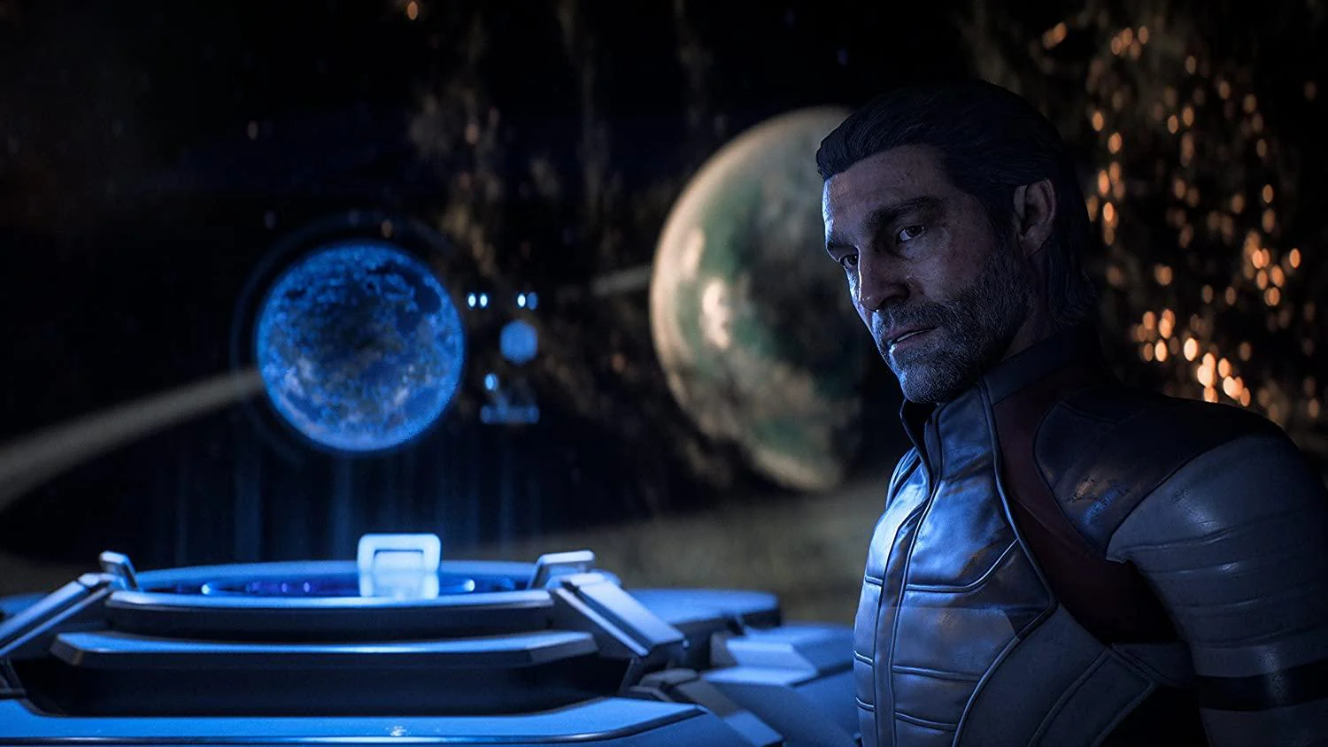 Xbox One Mass Effect Andromeda (Asian) - Image 8