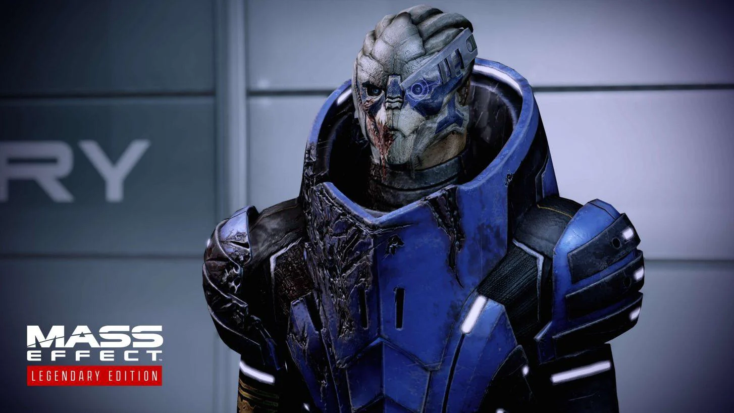 XBOXONE MASS EFFECT LEGENDARY EDITION (US) - Image 3