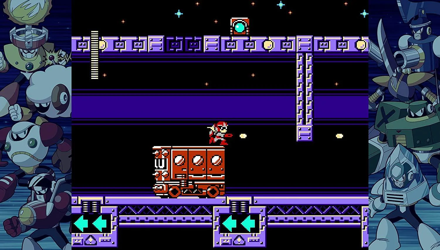 XboxOne Megaman Legacy Collection 2 (US) - Image 3