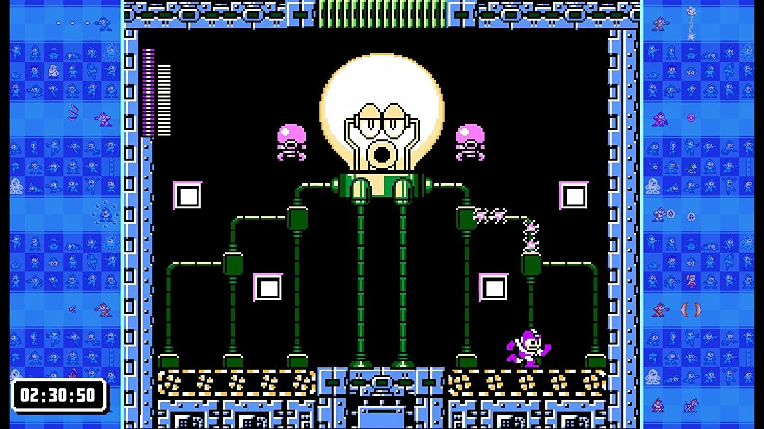 XboxOne Megaman Legacy Collection 2 (US) - Image 8