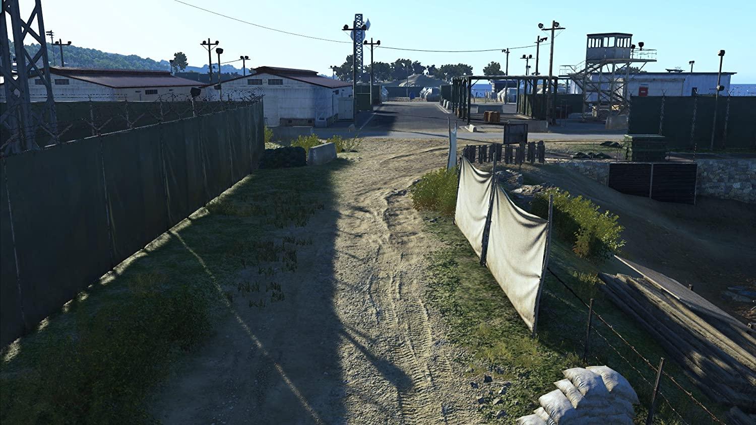XBOXONE METAL GEAR SOLID V GROUND ZEROES NTSC - Image 10