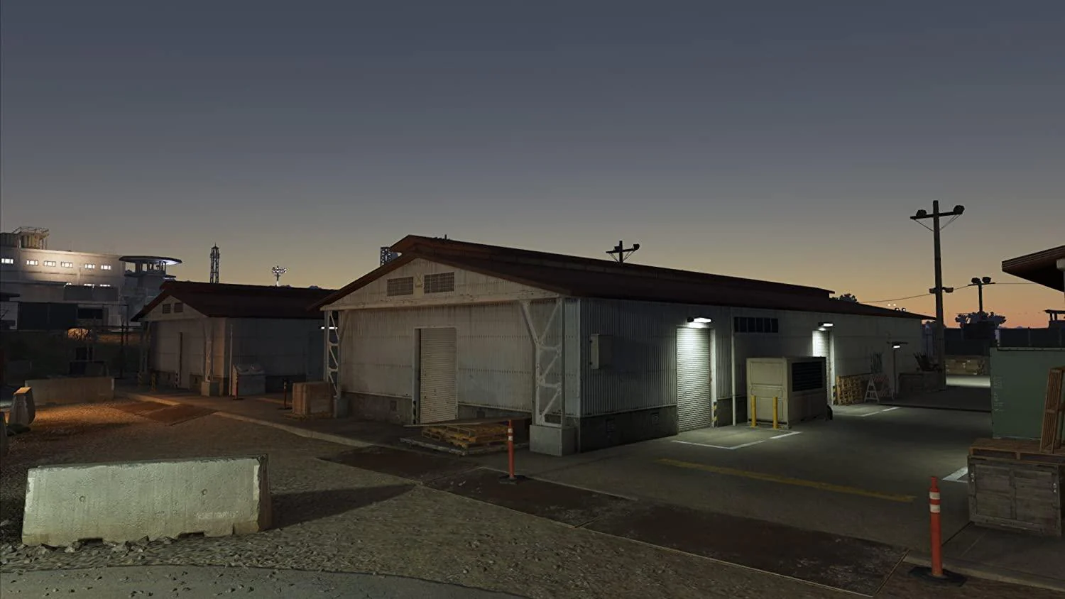 XBOXONE METAL GEAR SOLID V GROUND ZEROES NTSC - Image 3