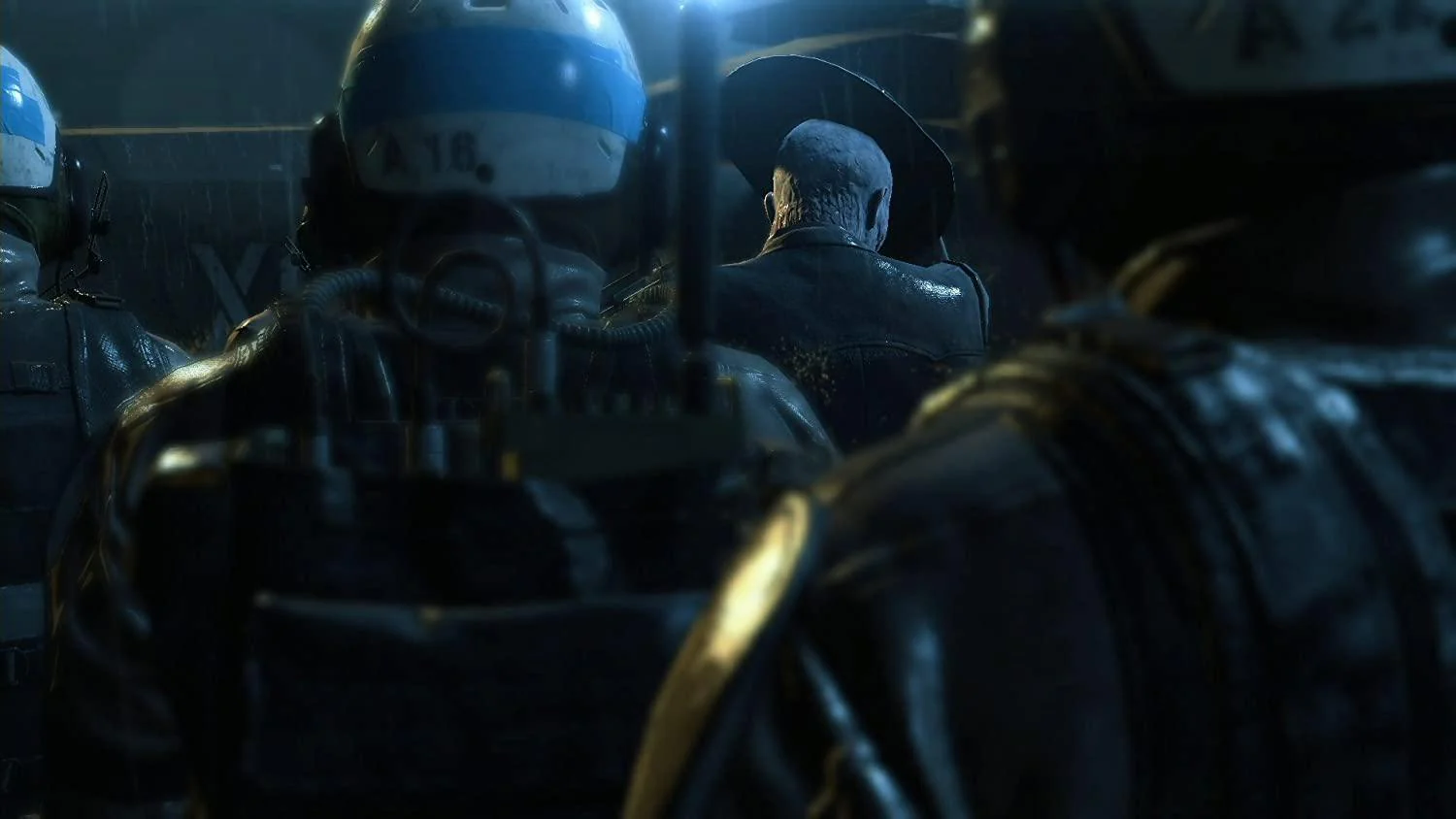 XBOXONE METAL GEAR SOLID V GROUND ZEROES NTSC - Image 5