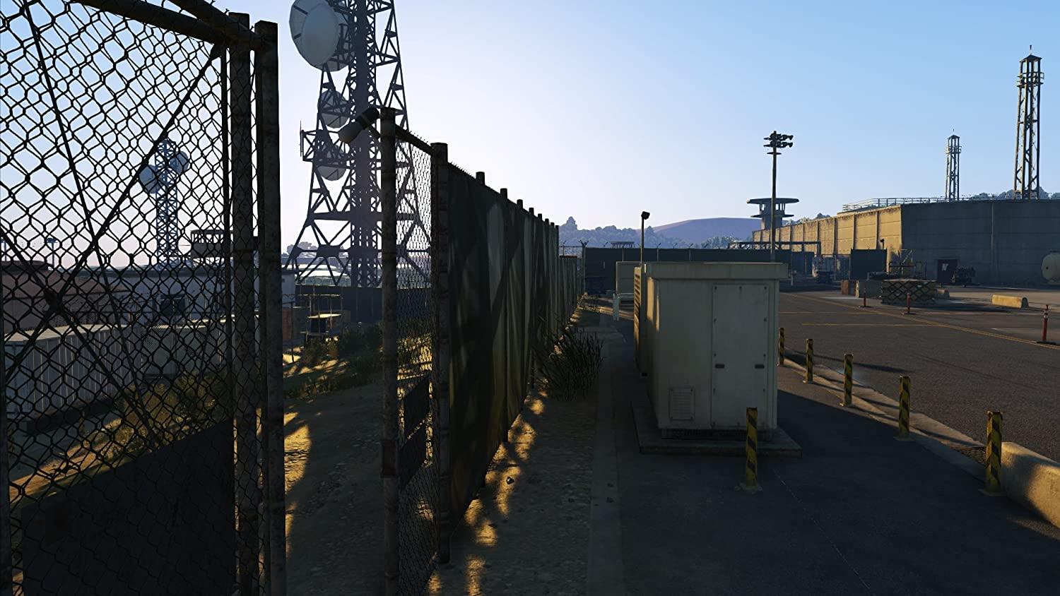 XBOXONE METAL GEAR SOLID V GROUND ZEROES NTSC - Image 8