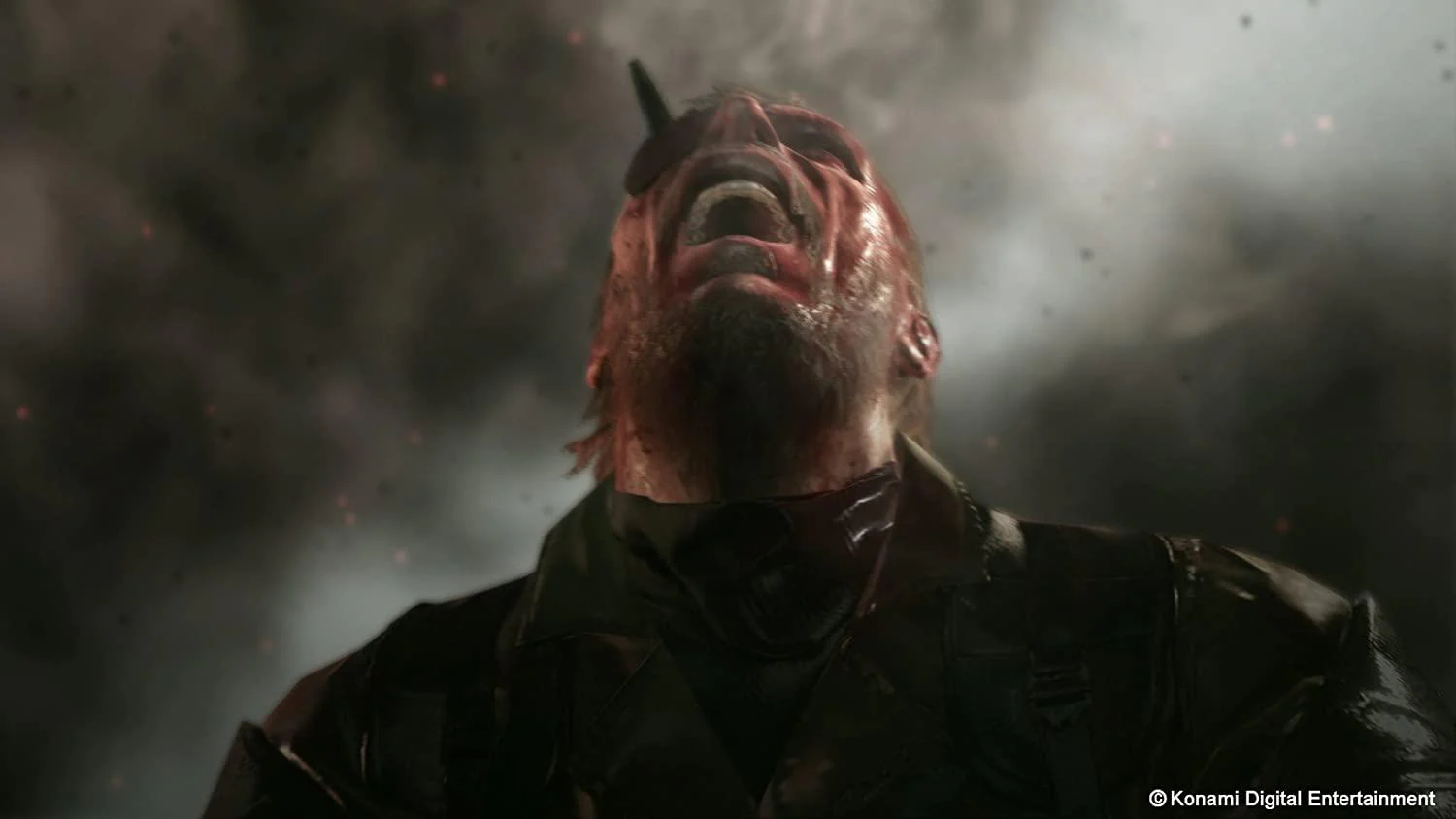 Xbox One Metal Gear Solid V The Phantom Pain (US) (Eng/Fr/Sp) - Image 4