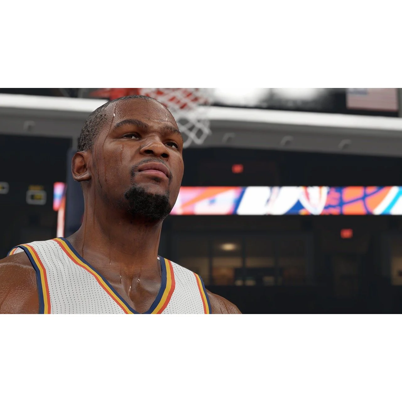 XBOXONE NBA 2K15 (NTSC/J) - Image 3