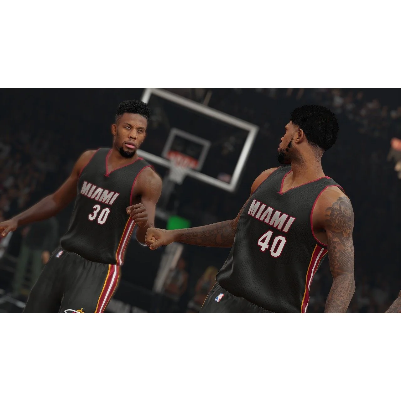 XBOXONE NBA 2K15 (NTSC/J) - Image 5