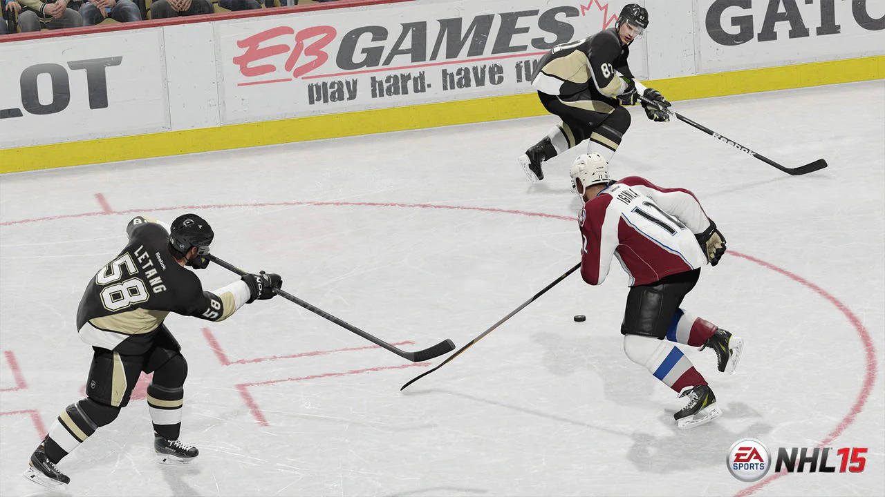 XBOXONE NHL 15 (NTSC) - Image 5