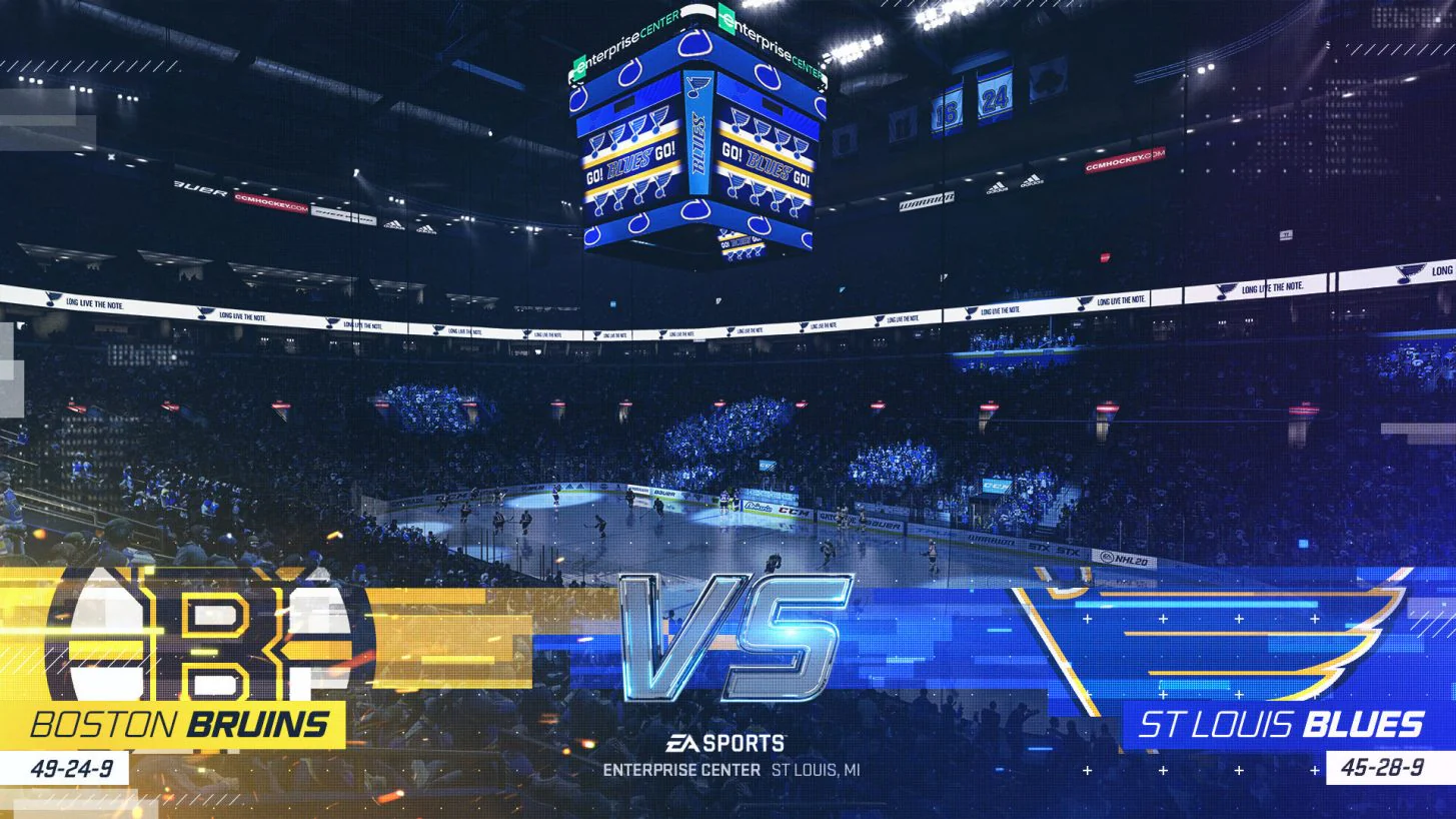 XBOXONE NHL 20 (US) - Image 3