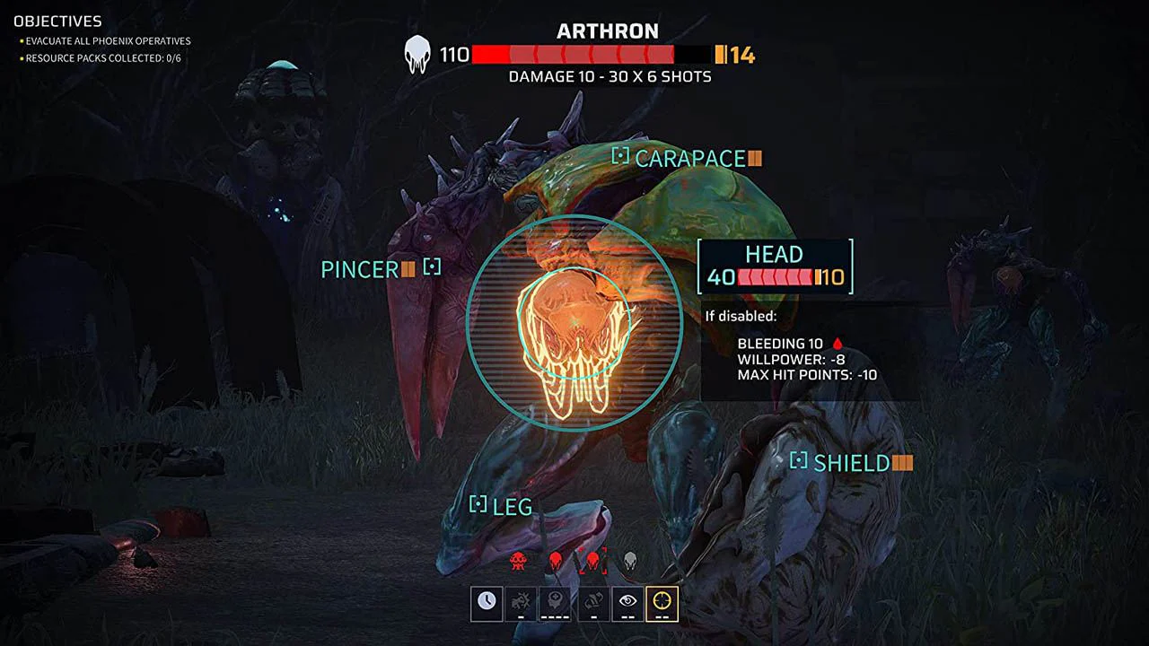 XBOXONE Phoenix Point Behemoth Edition (US) (ENG/FR) - Image 4
