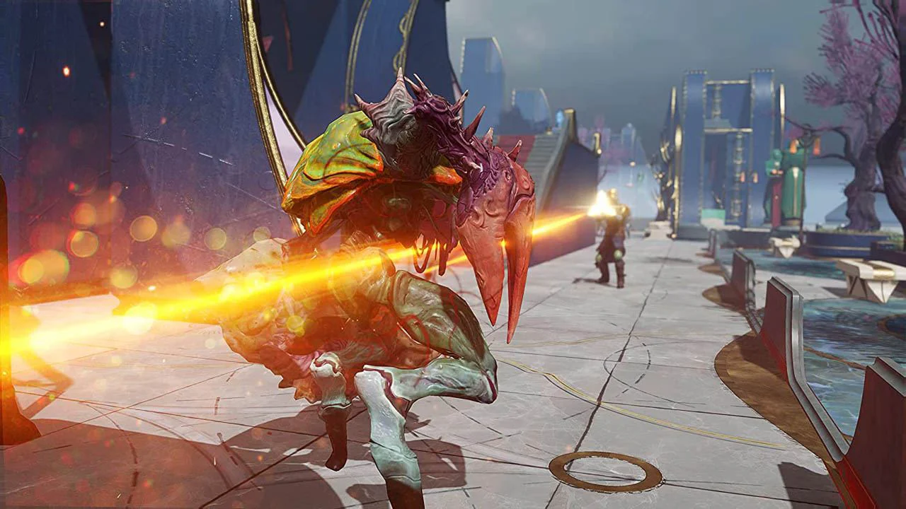 XBOXONE Phoenix Point Behemoth Edition (US) (ENG/FR) - Image 9