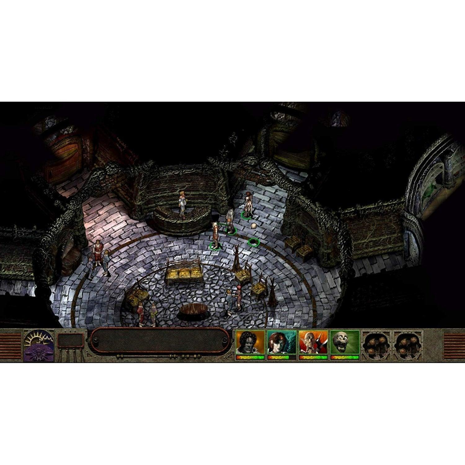 Xbox One Planescape Torment & Icewind Dale Enhanced Editions (US) - Image 2
