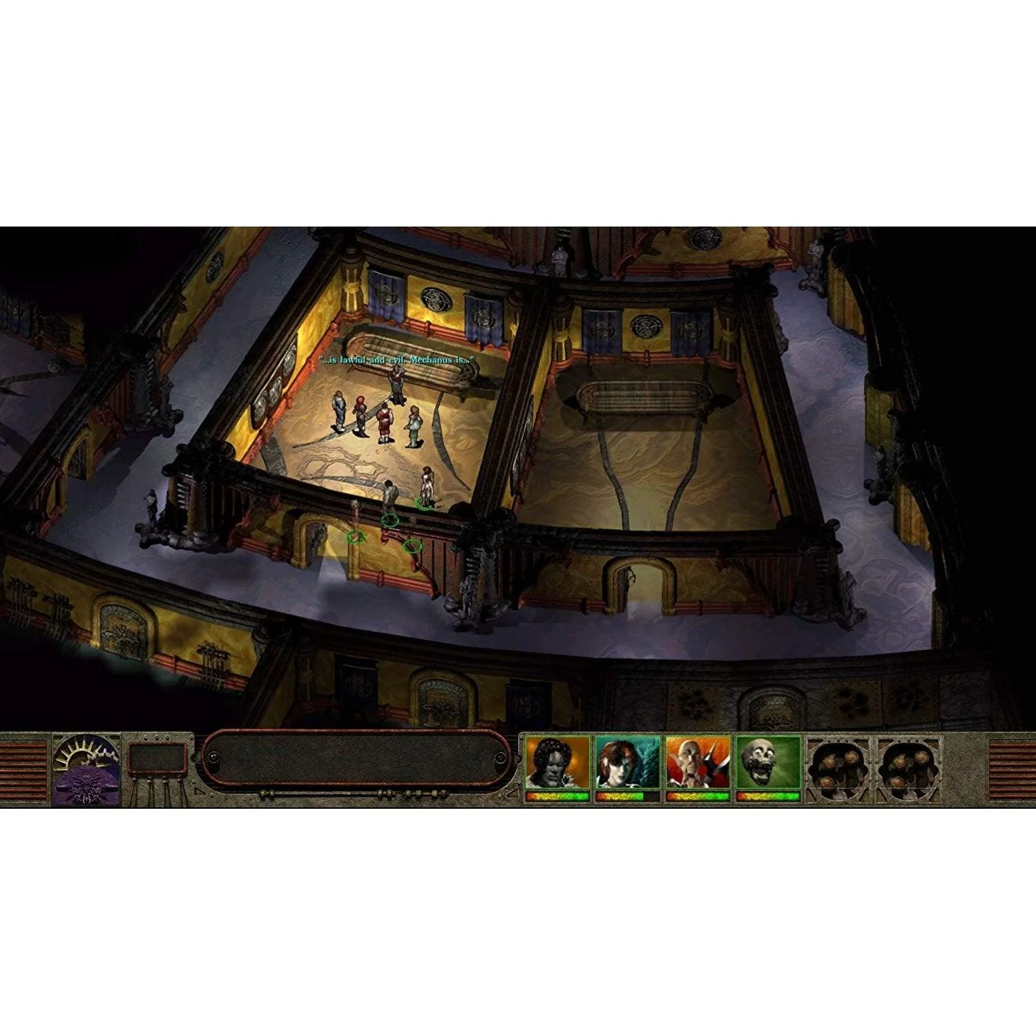 Xbox One Planescape Torment & Icewind Dale Enhanced Editions (US) - Image 3