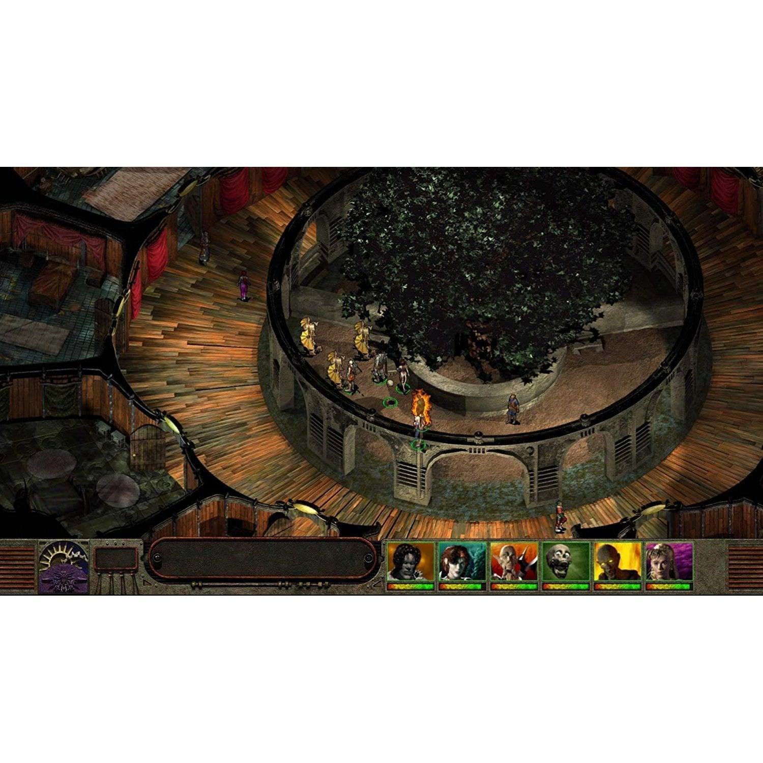 Xbox One Planescape Torment & Icewind Dale Enhanced Editions (US) - Image 4