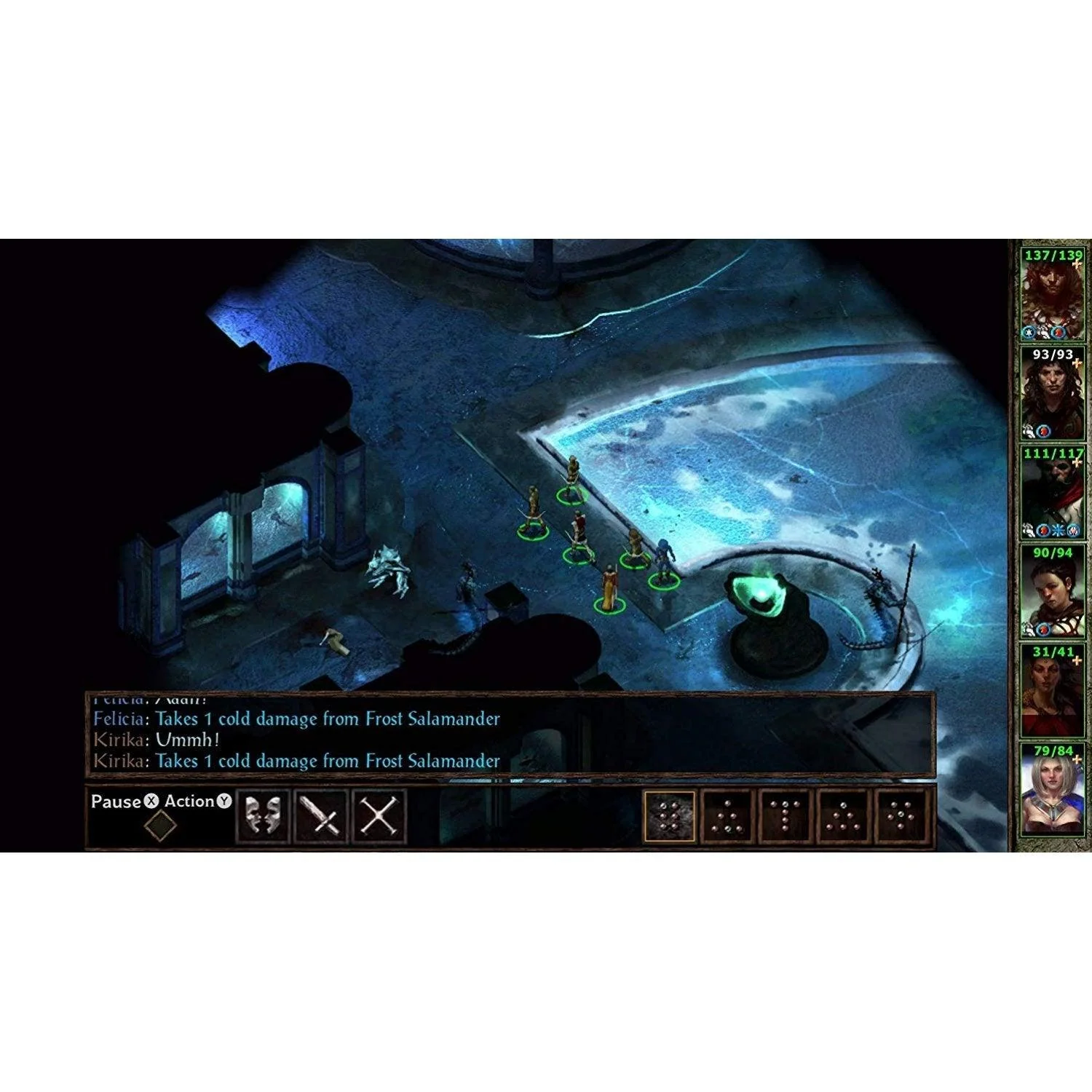 Xbox One Planescape Torment & Icewind Dale Enhanced Editions (US) - Image 7