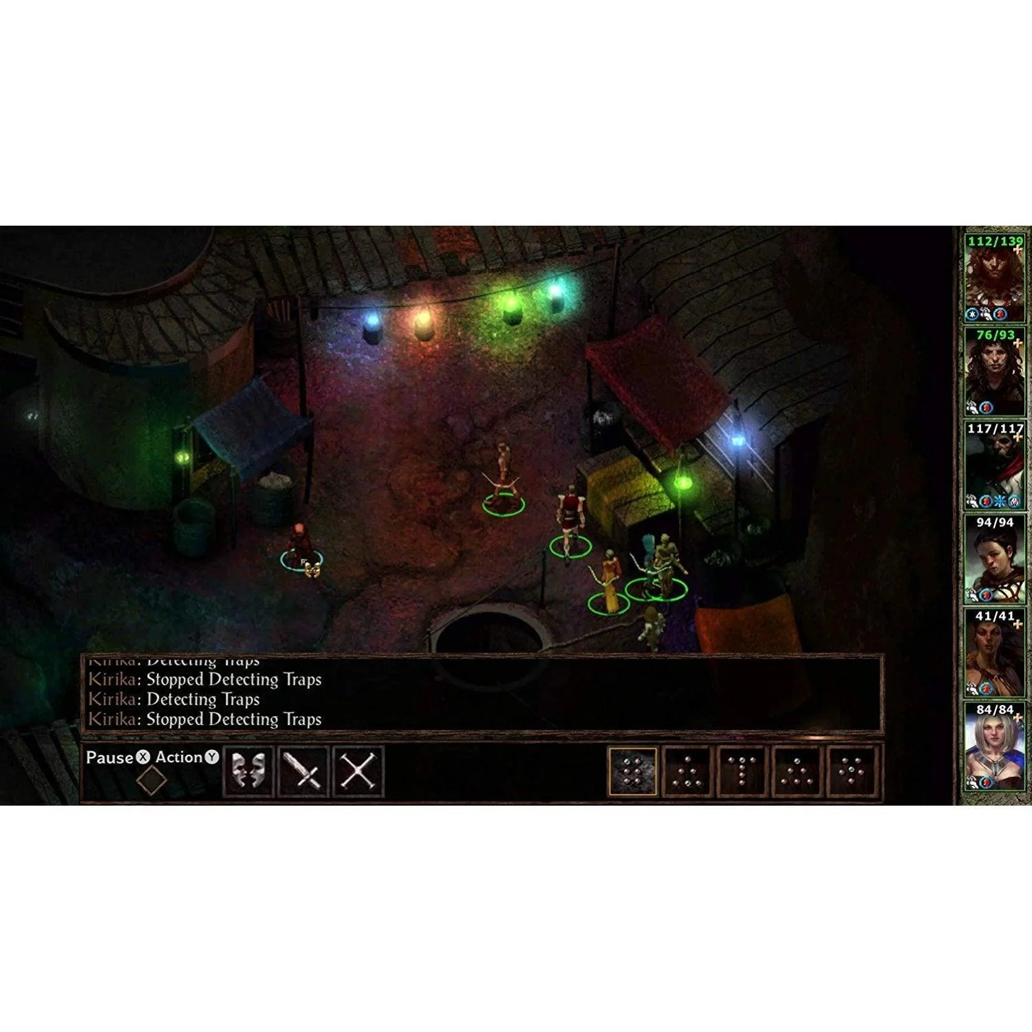 Xbox One Planescape Torment & Icewind Dale Enhanced Editions (US) - Image 9