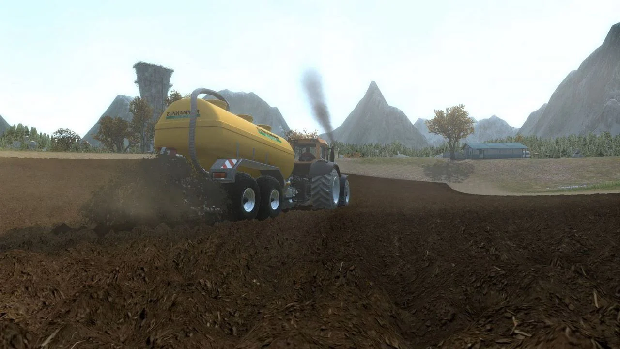 Xbox One Professional Farmer 2017 (EU) - Image 2
