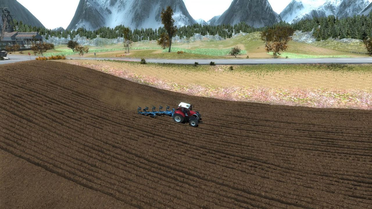 Xbox One Professional Farmer 2017 (EU) - Image 3