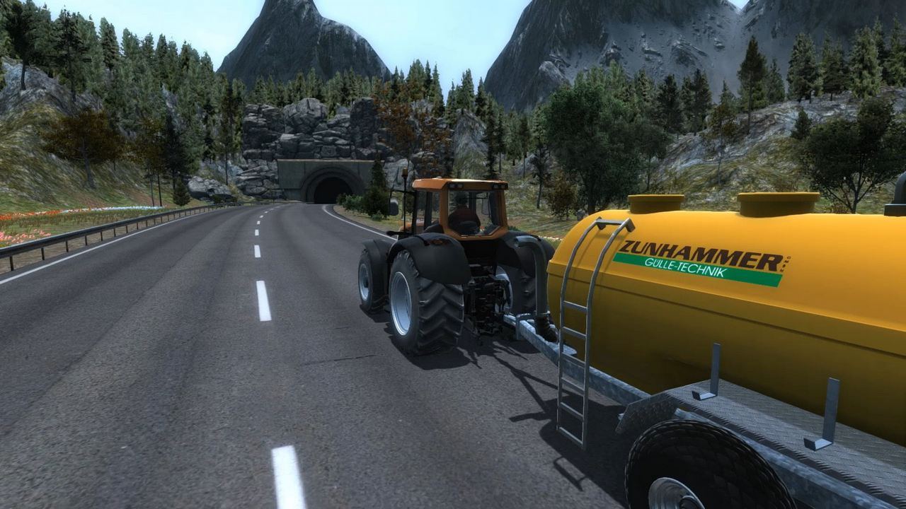 Xbox One Professional Farmer 2017 (EU) - Image 5