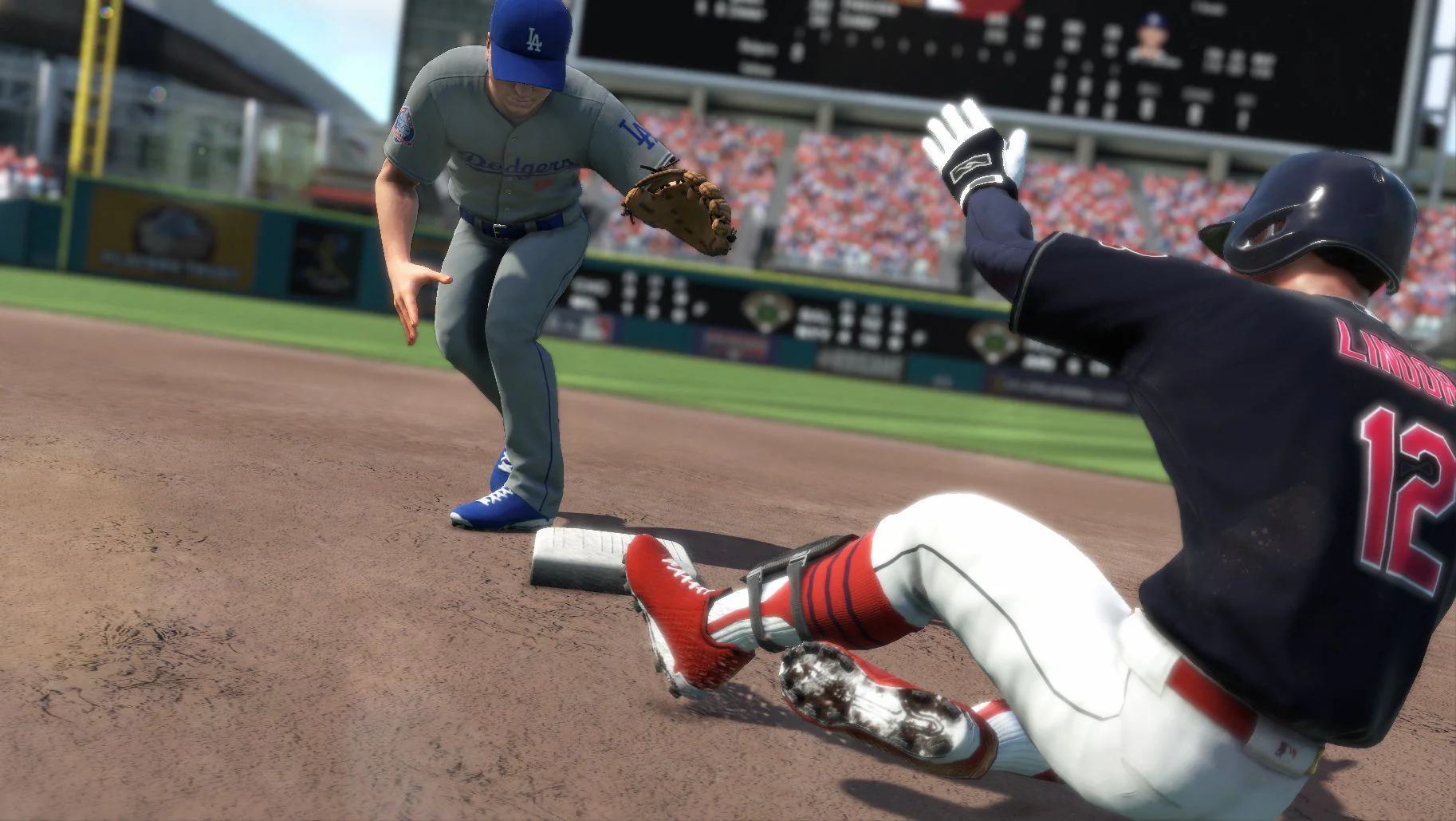 Xbox One RBI Baseball 18 (US) - Image 4